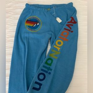 Aviator Nation sweatpants
